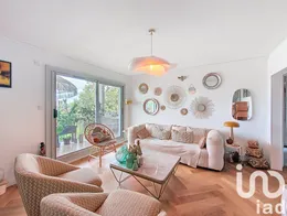 Appartement à Bordeaux (33200)
