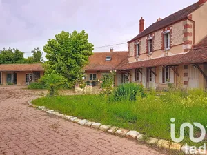 Maison à Cepoy (45120)
