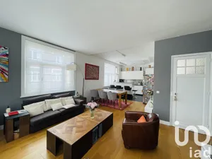 Townhouse at Lambersart (59130)