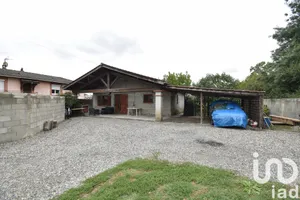 Maison à Lherm (31600)