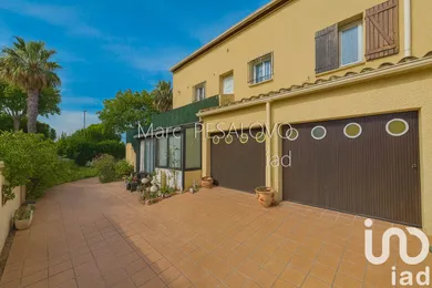 Maison à Saint-Laurent-de-la-Salanque (66250)