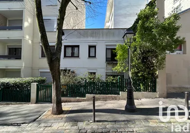 Duplex à Paris (75020)