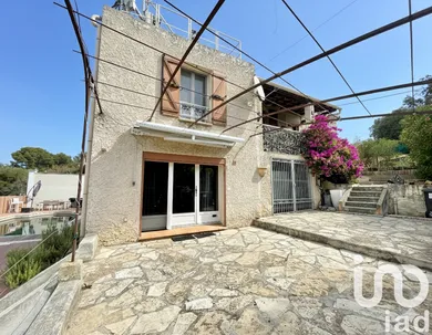 Traditional house in La Seyne-sur-Mer (83500)