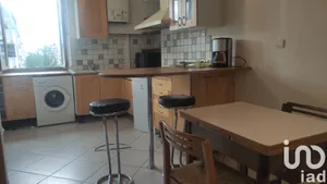 Appartement à Grenoble (38000)