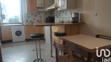 Appartement à Grenoble (38000)