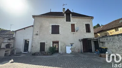 House at Vaux-sur-Vienne (86220)