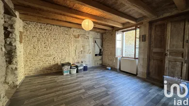 Maison à Vaux-sur-Vienne (86220)