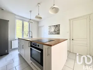 House at Boulogne-sur-Mer (62200)