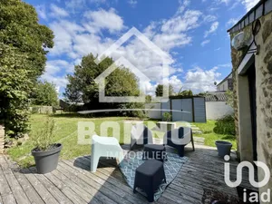 Townhouse at Savenay (44260)