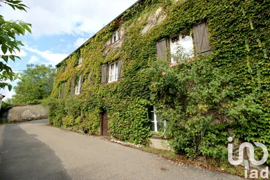 Maison de ville à Ambert (63600)