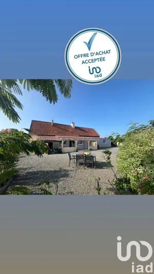 Maison à Saint-Fromond (50620)