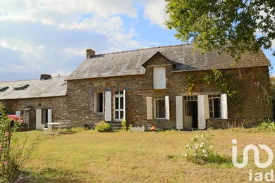 Longère à Derval (44590)