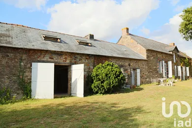 Longère à Derval (44590)