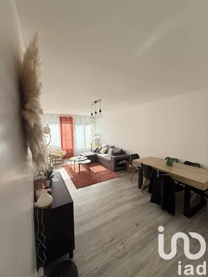 Appartement à Annonay (07100)
