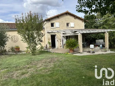 Maison à Vouillé (79230)