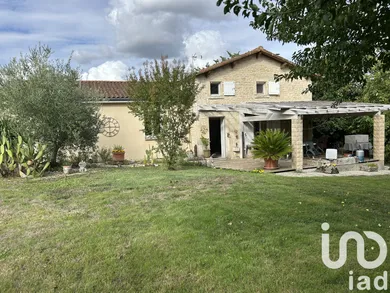 Maison à Vouillé (79230)