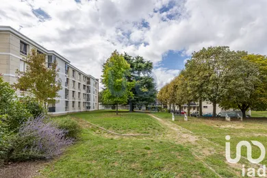 Appartement à Chevilly-Larue (94550)
