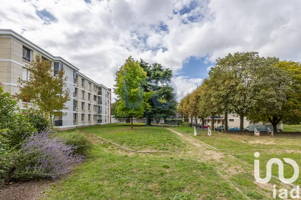 Appartement à Chevilly-Larue (94550) photo 2