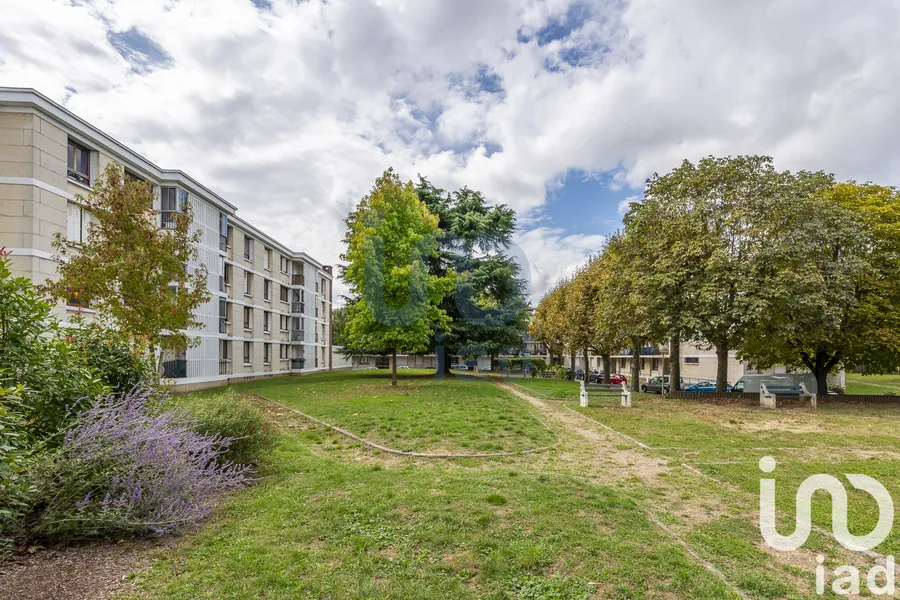 Appartement à Chevilly-Larue (94550) photo 3