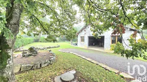 Maison de campagne à Bize (65150)