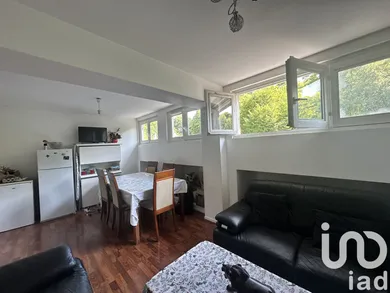 Appartement à Melun (77000)
