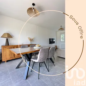 House at Blaringhem (59173)