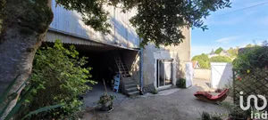 Townhouse at Airvault (79600)