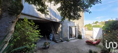 Maison de ville à Airvault (79600)