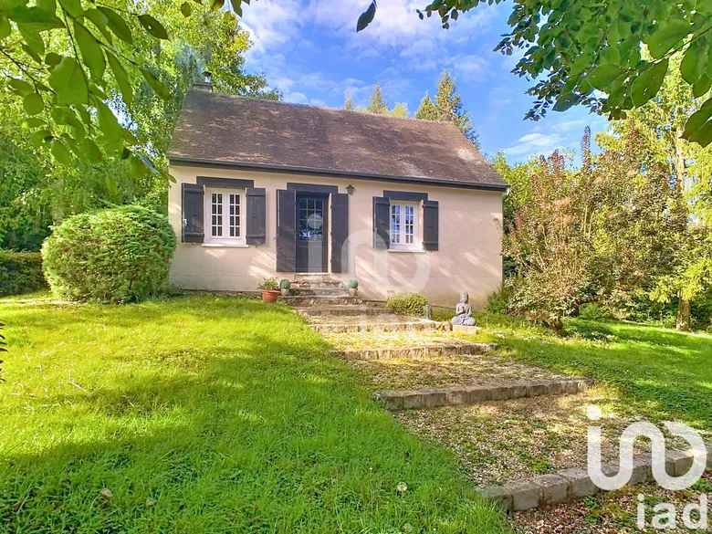 Maison 4 pièces 90 m² · à Esternay · 90 m² · 168 000 €