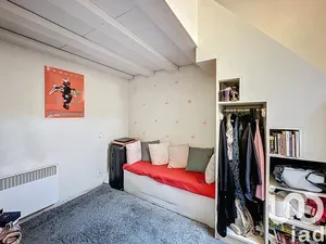 Studio à Paris (75011)