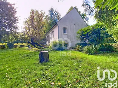 House in Esternay (51310)