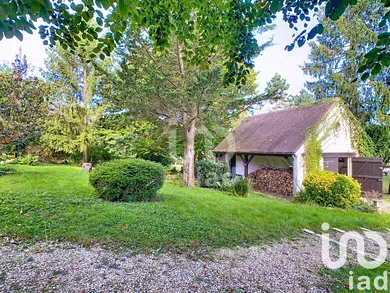 House in Esternay (51310)