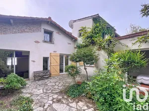 House at Toulouse (31400)