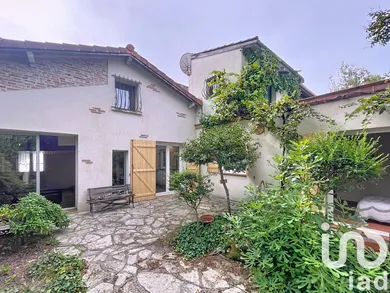 House at Toulouse (31400)