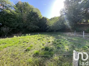 Terrain à bâtir à Bosmie-l'Aiguille (87110)