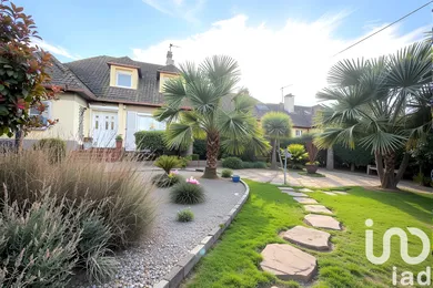 Maison traditionnelle à Vert-Saint-Denis (77240)
