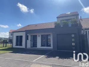 Maison à Saint-Privat-la-Montagne (57855)