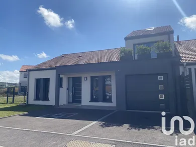 House at Saint-Privat-la-Montagne (57855)