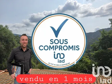 House at Coaraze (06390)