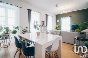 Appartement à Nantes (44000)