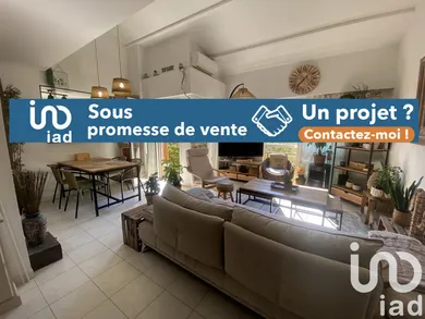 Apartment at Nice (06100)