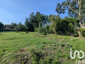 Building plot at Locqueltas (56390)