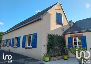 Maison à Chartres (28000)