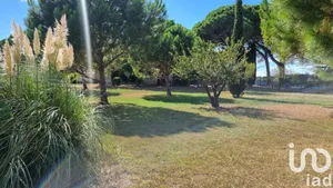 Maison à Toubes (34120)