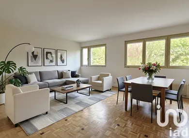 Appartement à Boulogne-Billancourt (92100)