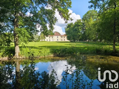 Mansion in Aiffres (79230)