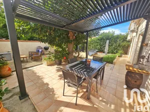 Maison à Saleilles (66280)