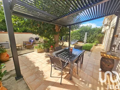 Maison à Saleilles (66280)