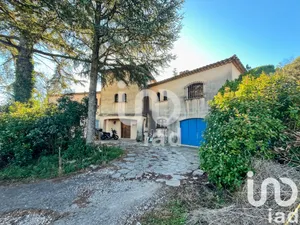 Maison à Montferrier-sur-Lez (34980)