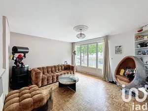 Apartment at Caen (14000)